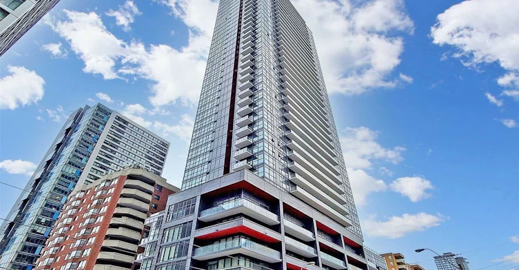 701-159 Dundas Street E, Toronto, ON, M5B 1E4