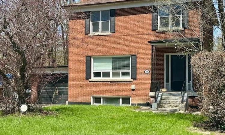38 Southbourne Avenue