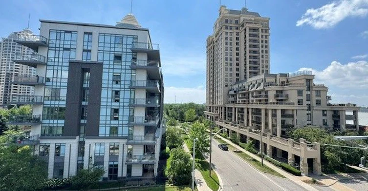 309-7 Kenaston Gardens, Toronto, ON, M2K 0E9 - 19