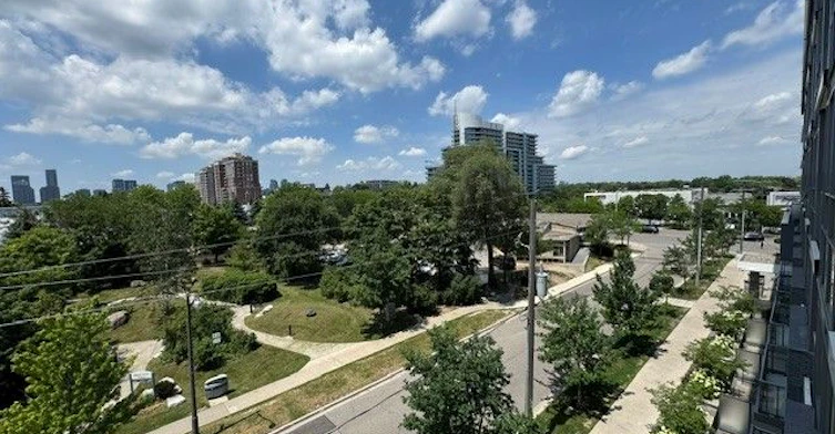309-7 Kenaston Gardens, Toronto, ON, M2K 0E9 - 18