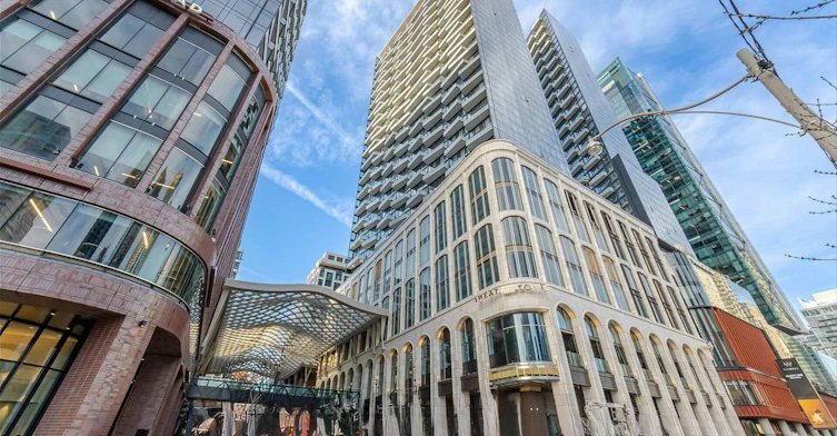 1812-470 Front Street W, Toronto, ON, M5V 0V6 - 15