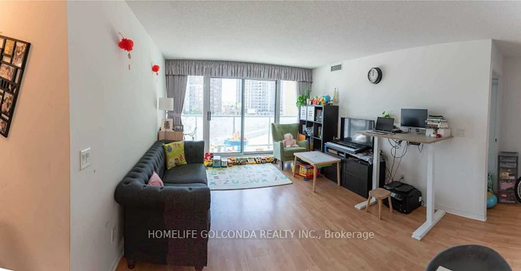 505-5500 Yonge Street, Toronto, ON, M2N 5S2 - 6