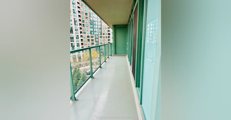 505-5500 Yonge Street, Toronto, ON, M2N 5S2 - 11