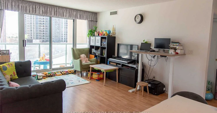 505-5500 Yonge Street, Toronto, ON, M2N 5S2 - 7