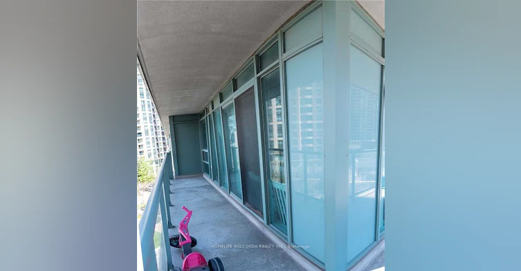 505-5500 Yonge Street, Toronto, ON, M2N 5S2 - 15