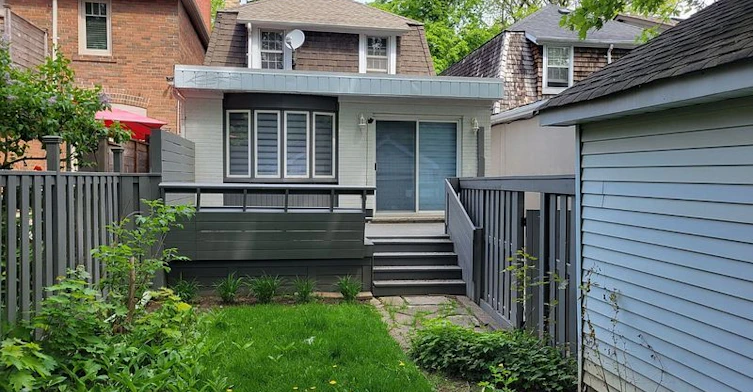 357 Old Orchard Grove, Toronto, ON, M5M 2G1 - 2