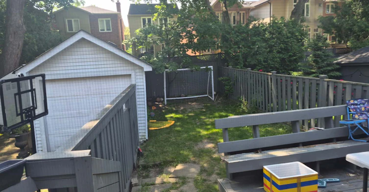 357 Old Orchard Grove, Toronto, ON, M5M 2G1 - 6