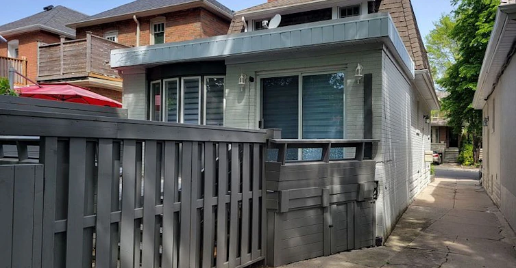 357 Old Orchard Grove, Toronto, ON, M5M 2G1 - 3