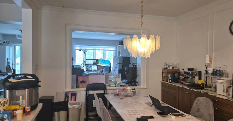 357 Old Orchard Grove, Toronto, ON, M5M 2G1 - 12