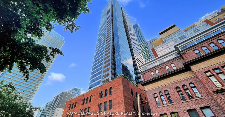 610-5 St. Joseph Street, Toronto, ON, M4Y 0B6