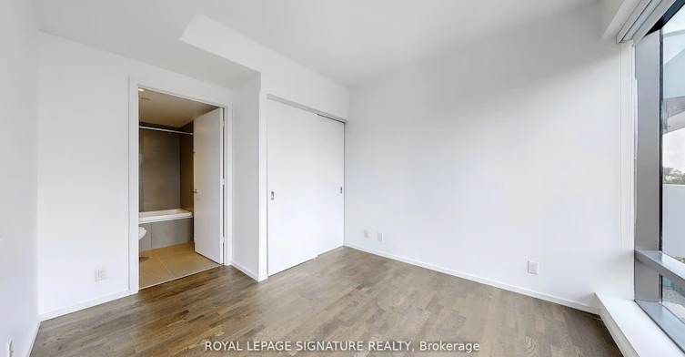 610-5 St. Joseph Street, Toronto, ON, M4Y 0B6 - 20