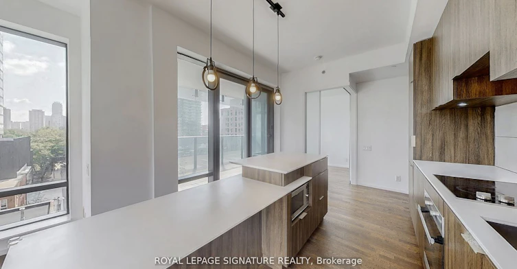 610-5 St. Joseph Street, Toronto, ON, M4Y 0B6 - 16