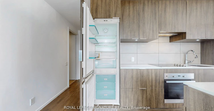 610-5 St. Joseph Street, Toronto, ON, M4Y 0B6 - 18
