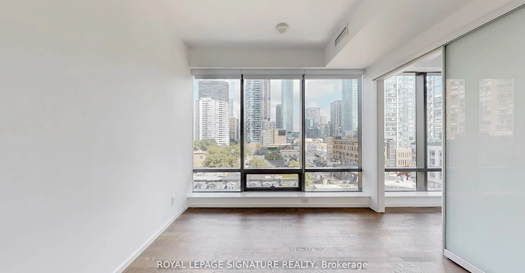 610-5 St. Joseph Street, Toronto, ON, M4Y 0B6 - 22