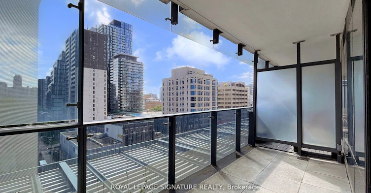 610-5 St. Joseph Street, Toronto, ON, M4Y 0B6 - 33