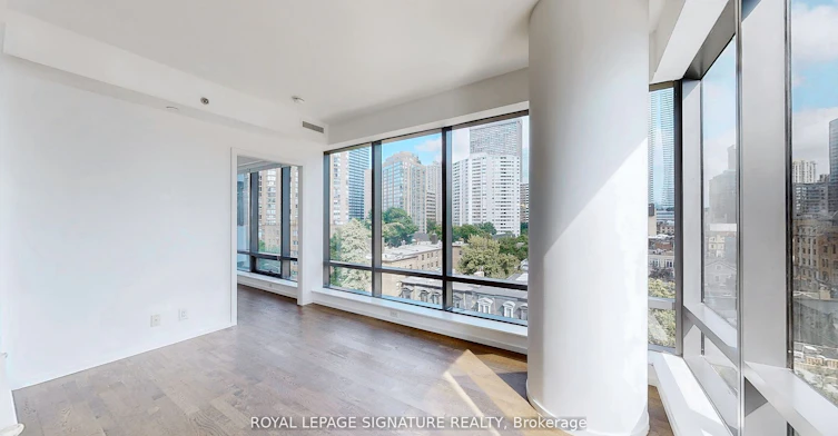 610-5 St. Joseph Street, Toronto, ON, M4Y 0B6 - 11