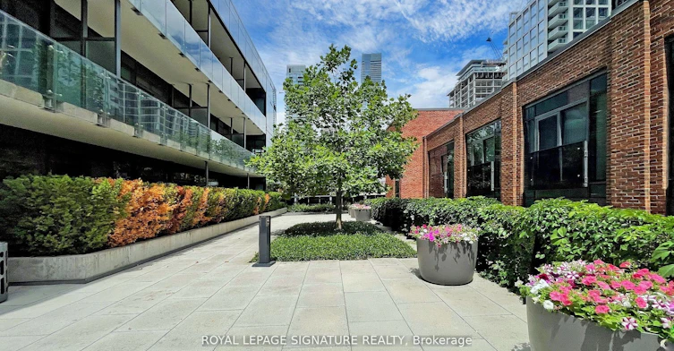 610-5 St. Joseph Street, Toronto, ON, M4Y 0B6 - 50
