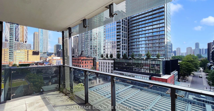 610-5 St. Joseph Street, Toronto, ON, M4Y 0B6 - 35