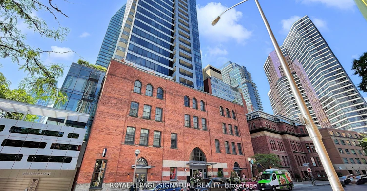 610-5 St. Joseph Street, Toronto, ON, M4Y 0B6 - 4