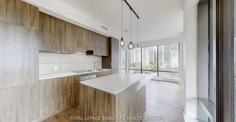 610-5 St. Joseph Street, Toronto, ON, M4Y 0B6 - 14