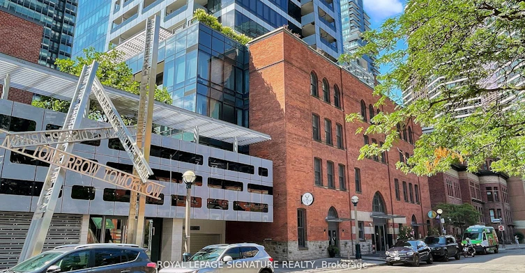 610-5 St. Joseph Street, Toronto, ON, M4Y 0B6 - 3
