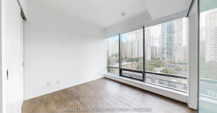 610-5 St. Joseph Street, Toronto, ON, M4Y 0B6 - 21
