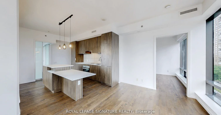610-5 St. Joseph Street, Toronto, ON, M4Y 0B6 - 10