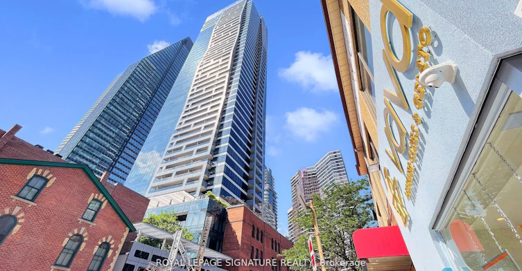 610-5 St. Joseph Street, Toronto, ON, M4Y 0B6 - 2