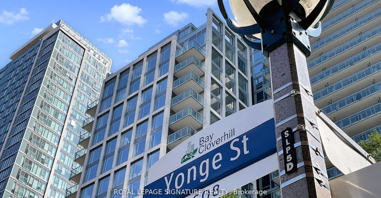610-5 St. Joseph Street, Toronto, ON, M4Y 0B6 - 5