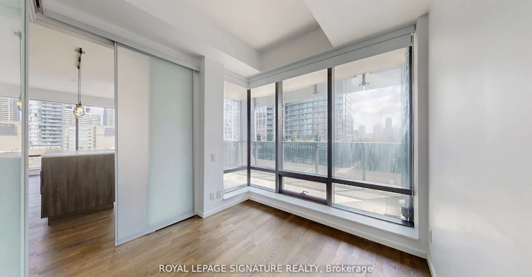 610-5 St. Joseph Street, Toronto, ON, M4Y 0B6 - 27