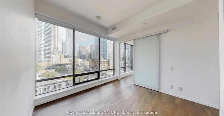 610-5 St. Joseph Street, Toronto, ON, M4Y 0B6 - 23