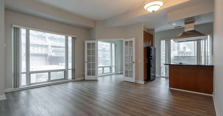 203-1121 Bay Street, Toronto, ON, M5S 3L9 - 9