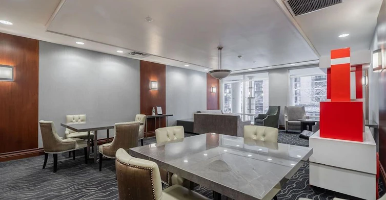 203-1121 Bay Street, Toronto, ON, M5S 3L9 - 2