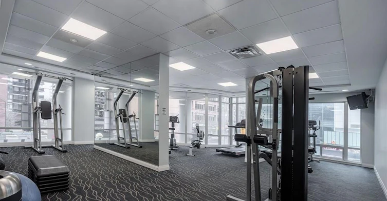 203-1121 Bay Street, Toronto, ON, M5S 3L9 - 4