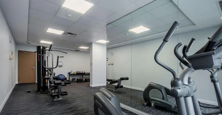 203-1121 Bay Street, Toronto, ON, M5S 3L9 - 5