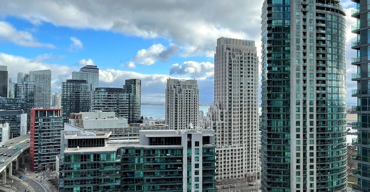 2309-231 Fort York Boulevard, Toronto, ON, M5V 1B2 - 29