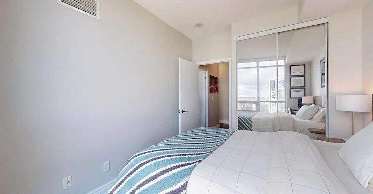 2309-231 Fort York Boulevard, Toronto, ON, M5V 1B2 - 15