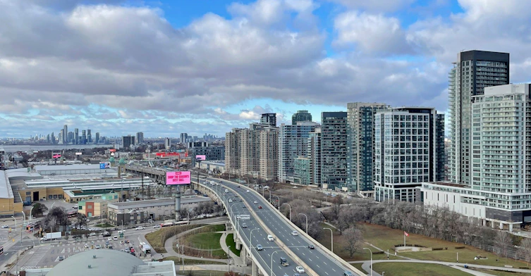 2309-231 Fort York Boulevard, Toronto, ON, M5V 1B2 - 25
