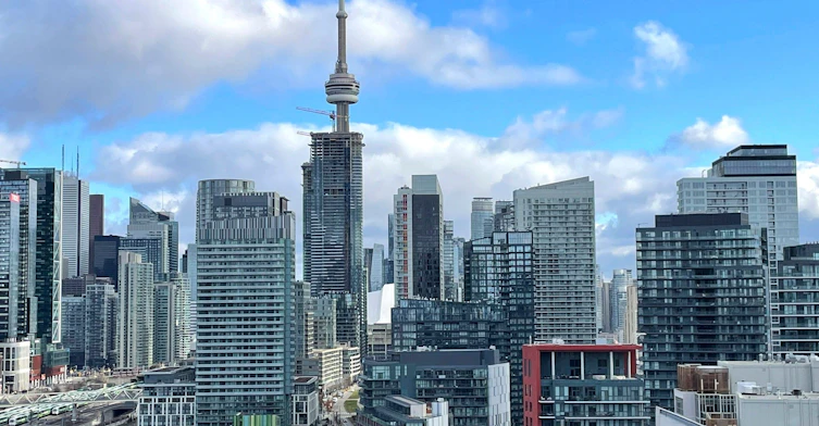 2309-231 Fort York Boulevard, Toronto, ON, M5V 1B2 - 28