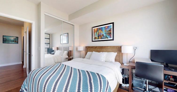 2309-231 Fort York Boulevard, Toronto, ON, M5V 1B2 - 14