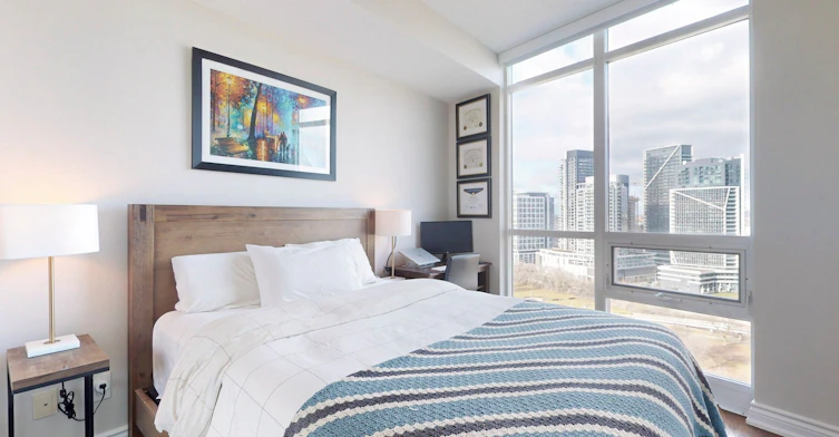2309-231 Fort York Boulevard, Toronto, ON, M5V 1B2 - 12