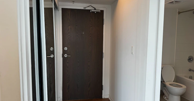 2008-68 Abell Street, Toronto, ON, M6J 0B1 - 12