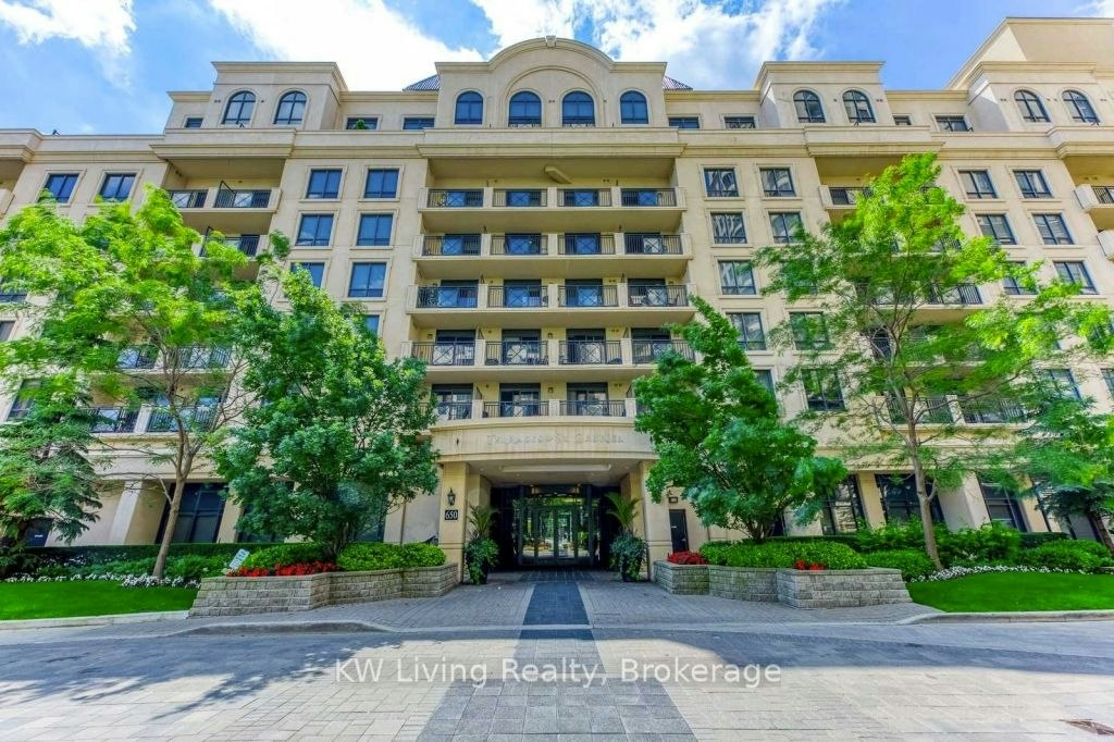 PH13-650 Sheppard Avenue E, Toronto, ON, M2K 3E4