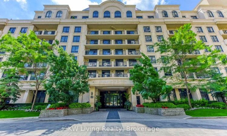 PH13-650 Sheppard Avenue E
