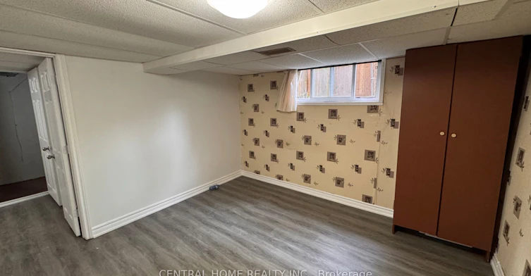 Basement-100 Burbank Drive, Toronto, ON, M2K 1N4 - 9