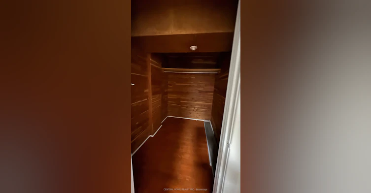 Basement-100 Burbank Drive, Toronto, ON, M2K 1N4 - 10