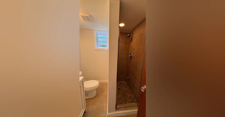 Basement-100 Burbank Drive, Toronto, ON, M2K 1N4 - 13