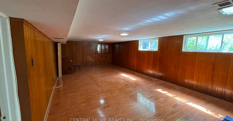 Basement-100 Burbank Drive, Toronto, ON, M2K 1N4 - 3