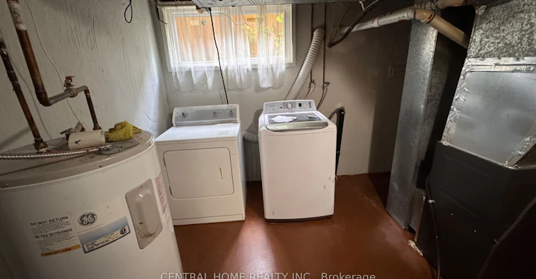 Basement-100 Burbank Drive, Toronto, ON, M2K 1N4 - 12
