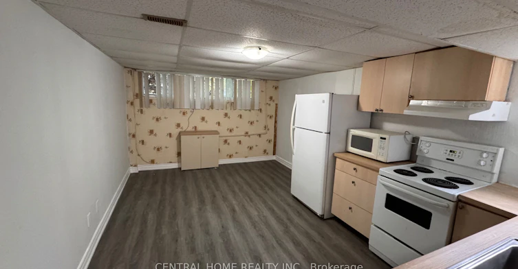 Basement-100 Burbank Drive, Toronto, ON, M2K 1N4 - 6